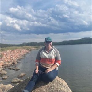 Meet your Posher, Barbara